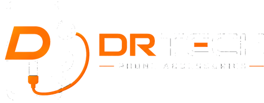 DR TECH Phone Accessories