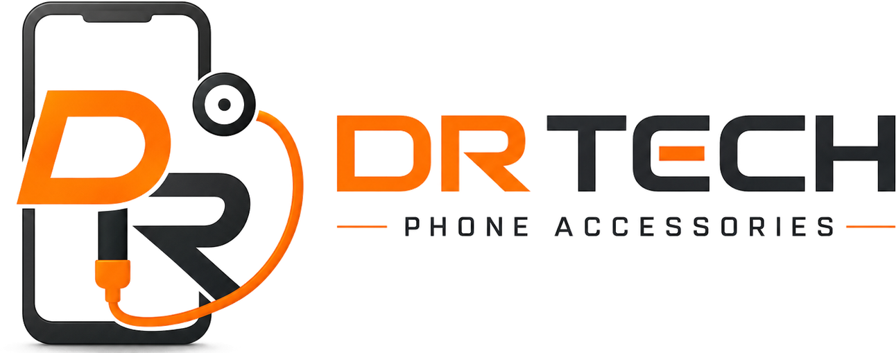 DR TECH Phone Accessories