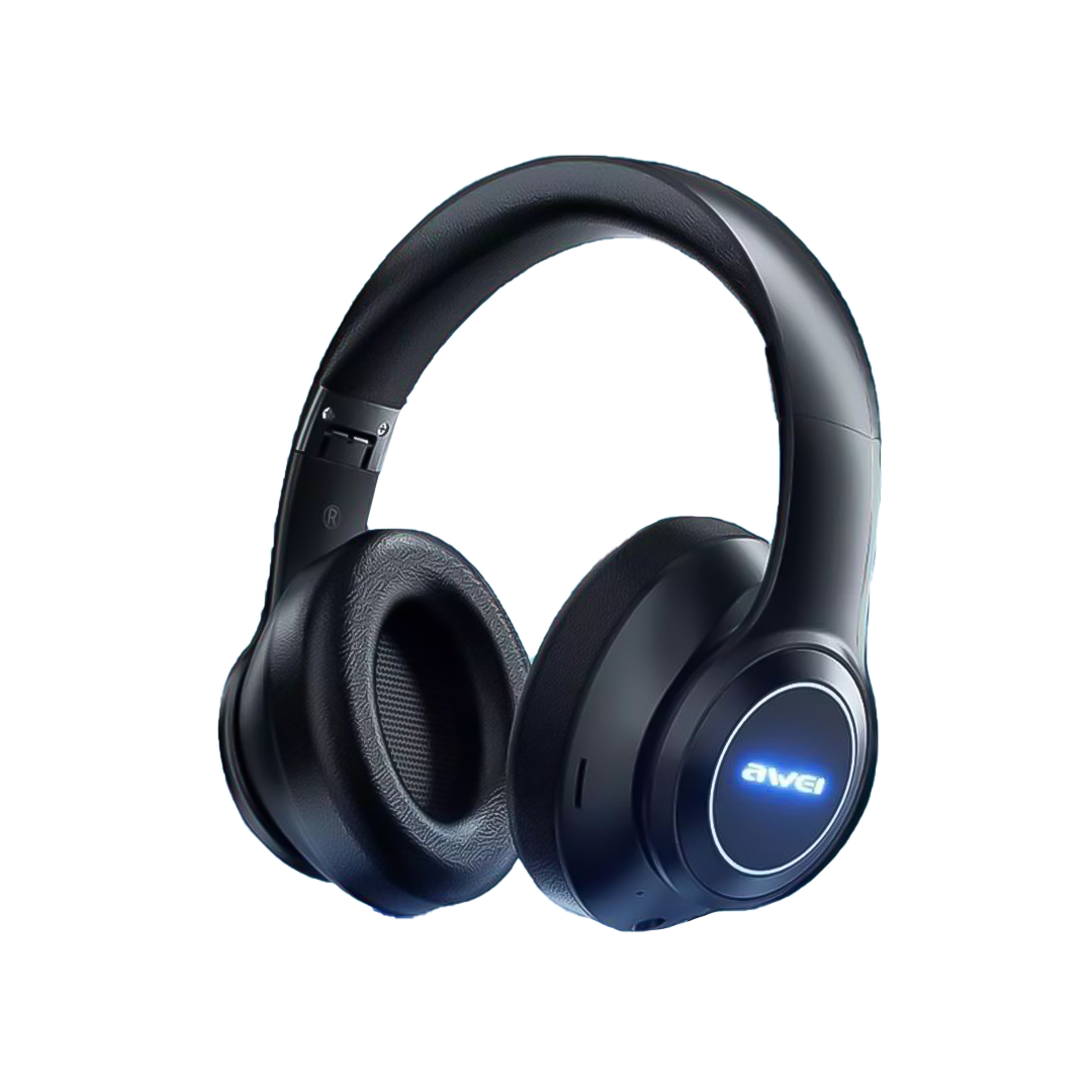 Headphones