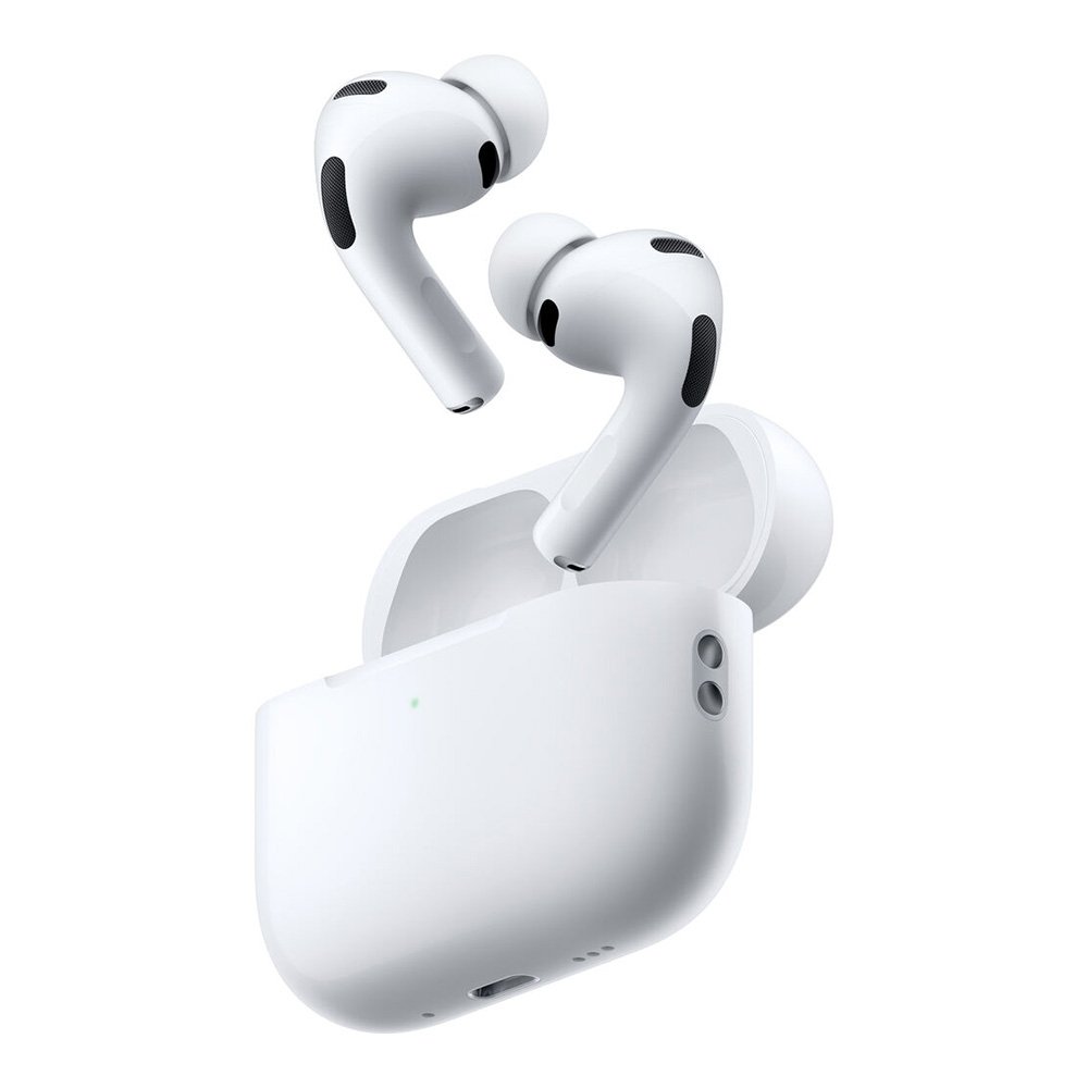 Green Lion Airpods Pro 3