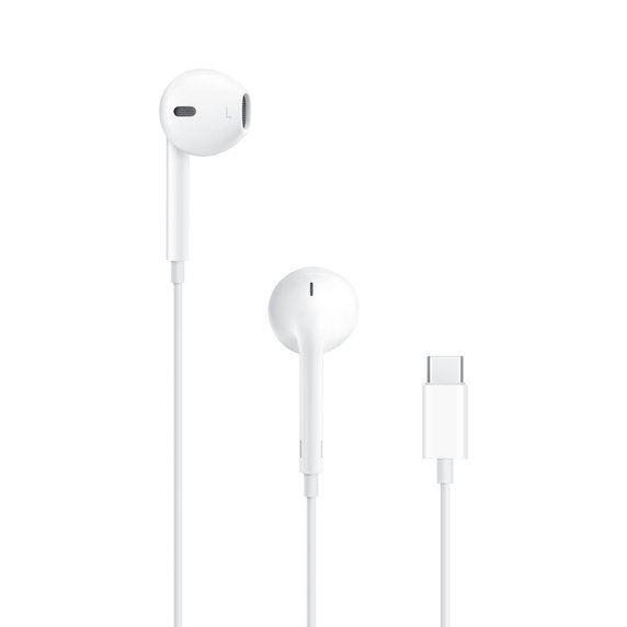 Earphones iPhone Original