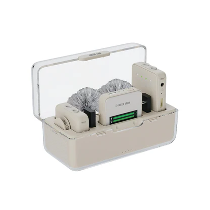 Green Lion GLM-PROFESSIONAL WIRELESS MIC