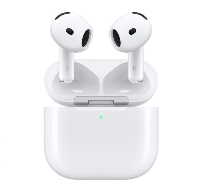 Airpods 4