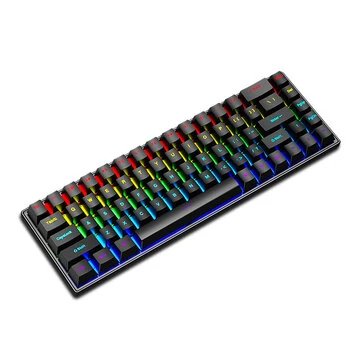Mini Gaming Keyboard  Mechanical
