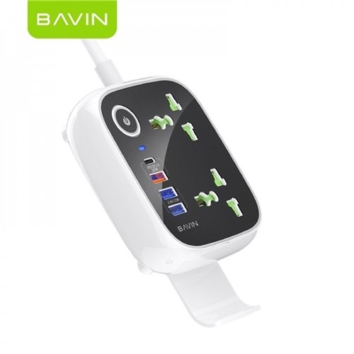 Bavin Power Socket PC830