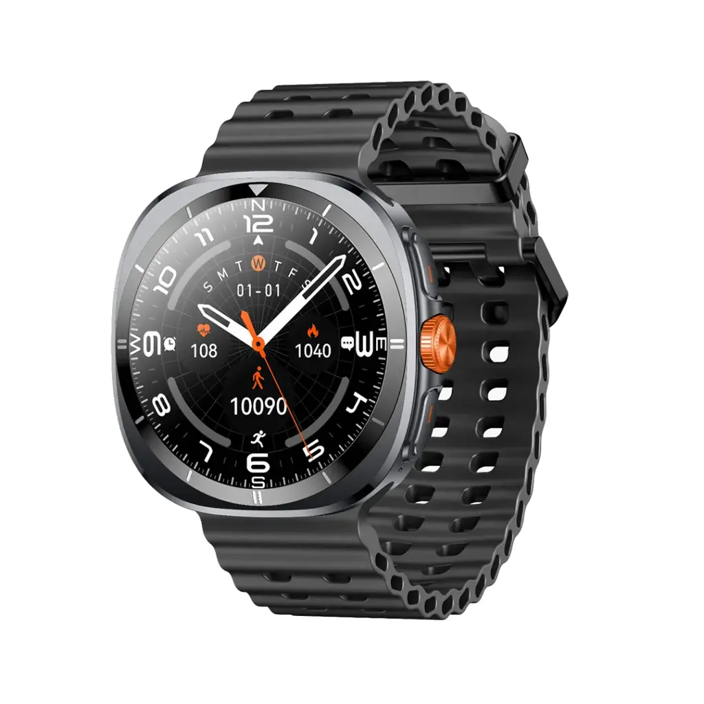 Green Lion Smart Watch Connect Pro