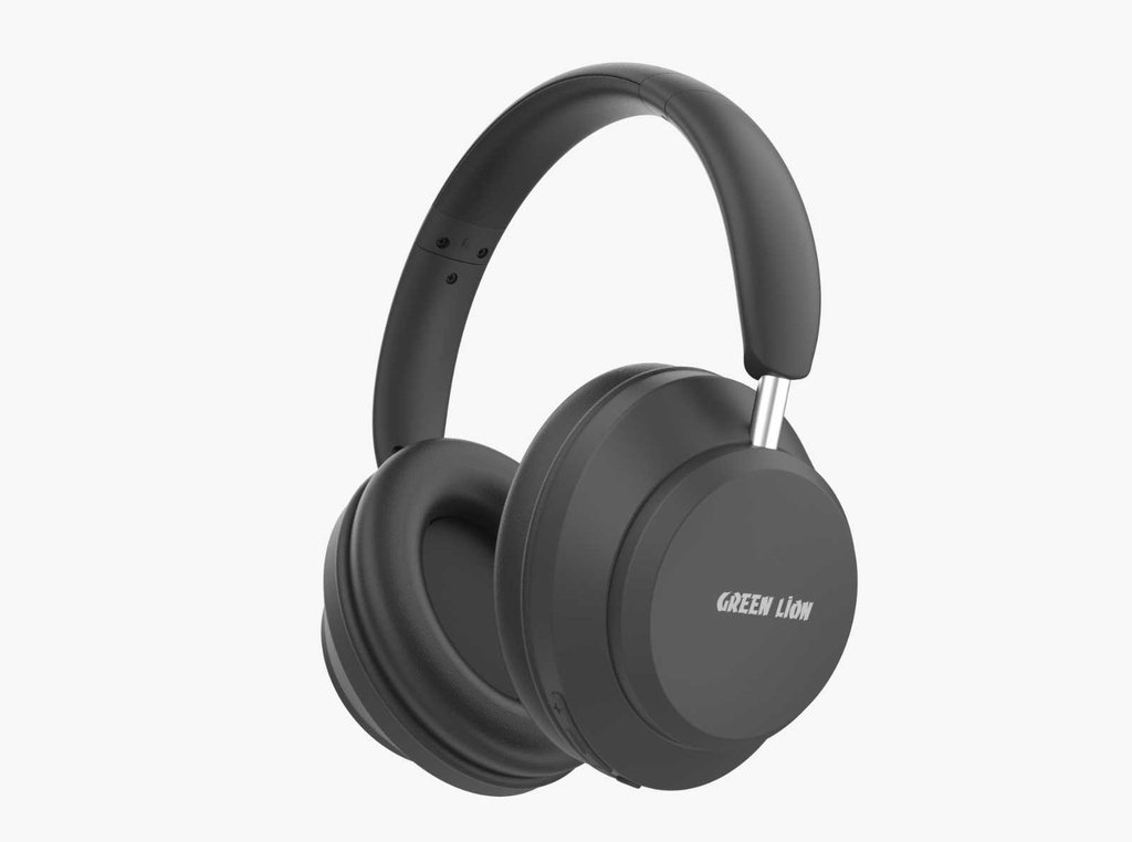 Green Lion Santiago Headphone