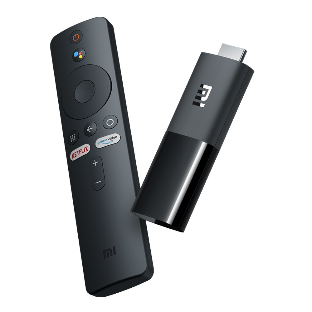 Xiaomi Tv Stick 4k Original